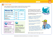 Chapter 10 - Extra Task 41 - Phone plans