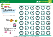 Chapter 11 - Extra Task 1 - Game - Time passes
