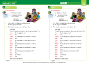Chapter 11 - Extra Task 2 - Game - Guess my time