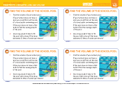 Chapter 12 - Extra Task 46 - Find the volume of the school pool
