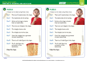Chapter 13 - Extra Task 1 - Puzzle
