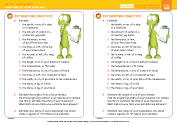Chapter 13 - Extra Task 47 - Estimating practice