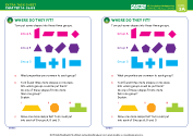 Chapter 14 - Extra Task 1 - Where do they fit?