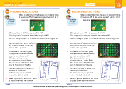 Chapter 14 - Extra Task 51 - Billiard reflections