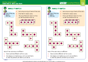 Chapter 15 - Extra Task 1 - Make it match