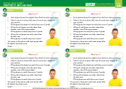 Chapter 15 - Extra Task 2 - Game - What am I?