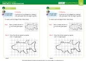 Chapter 18 - Extra Task 1 - Practical - Enlarging