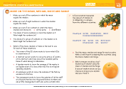 Chapter 18 - Extra Task 65 - More on the mean, median, mode and range