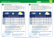 Chapter 19 - Extra Tasks 2 - The weather
