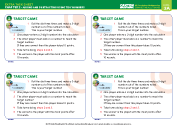 Chapter 2 - Extra Task 2 - Target game