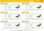 Chapter 3 - Extra Task 14 - Puzzles
