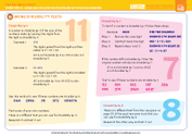 Chapter 3 - Extra Task 16 - More divisibility tests