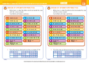 Chapter 3 - Extra Task 17 - Order of operation practice