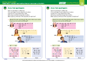 Chapter 3 - Extra Task 1 - Pick the mistakes