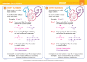 Chapter 4 - Extra Task 19 - Happy Numbers