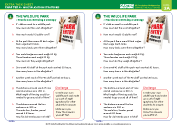 Chapter 4 - Extra Task 1 - The wildlife park