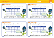 Chapter 4 - Extra Task 20 - Twin primes