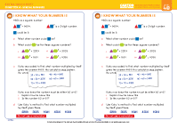 Chapter 4 - Extra Task 21 - I know what your number is