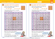 Chapter 4 - Extra Task 22 - Squares within squares