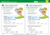 Chapter 4 - Extra Task 4 - Planet Z number system
