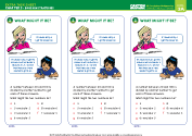 Chapter 5 - Extra Task 2 - What might it be?