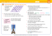Chapter 7 - Extra Task 25 - Further practice - Fractions, rates and ratios