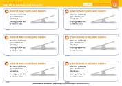 Chapter 7 - Extra Task 26 - Simple machines and ramps