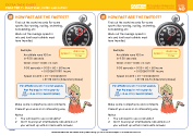 Chapter 7 - Extra Task 27 - How fast are the fastest?