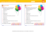 Chapter 9 - Extra Task 33 - Challenge - Explain it!