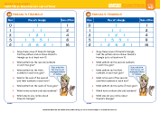 Chapter 9 - Extra Task 35 - Pascal&acute;s triangle