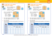 Chapter 9 - Extra Task 36 - There are lots more than you think?