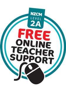 Level 2A - Online Teacher Support