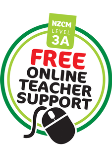 Level 3A - Online Teacher Support