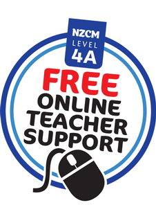 Level 4A - Online Teacher Support