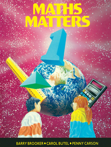Maths Matters 1 (Year 7)