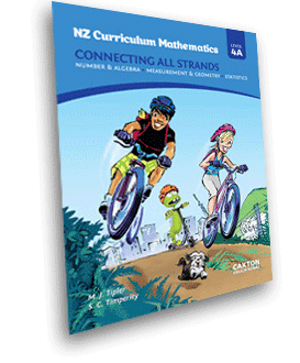 Prize Draw Winners, NZ Maths Book, Resource